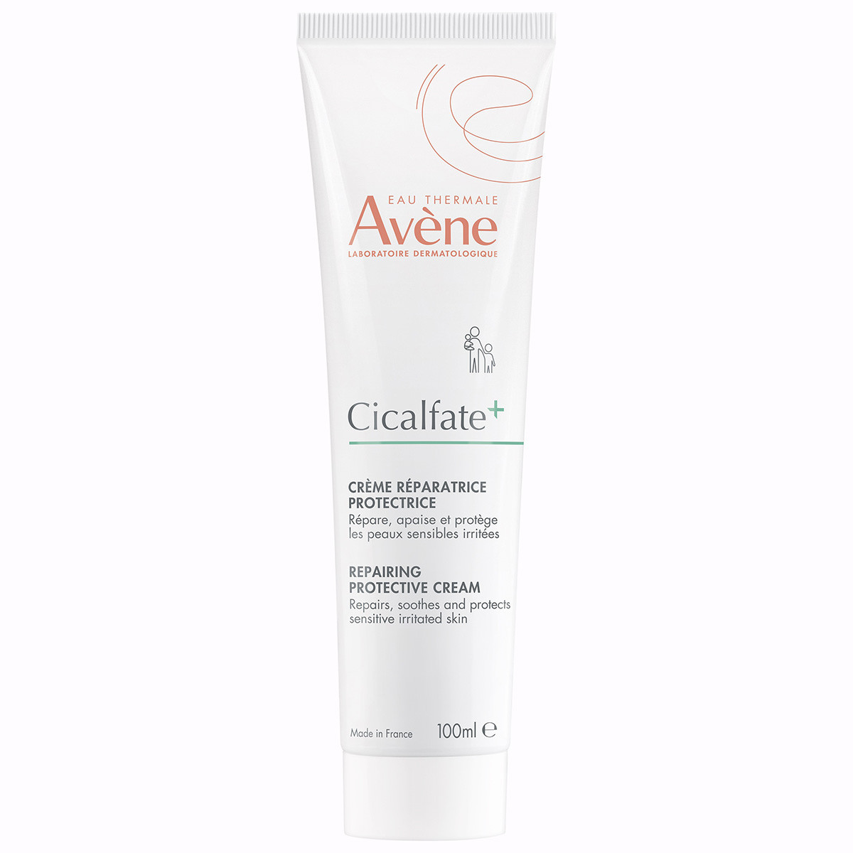 Imagen de Avene Cicalfate crema reparadora 40ml