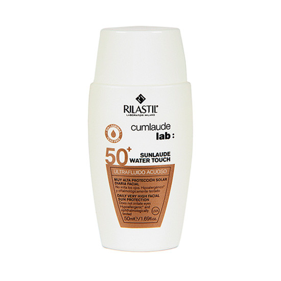 Imagen de Rilastil sun system spf50 water touch 50ml