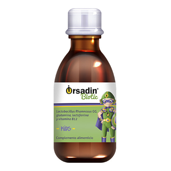 Imagen de Orsadin biotic 100 ml