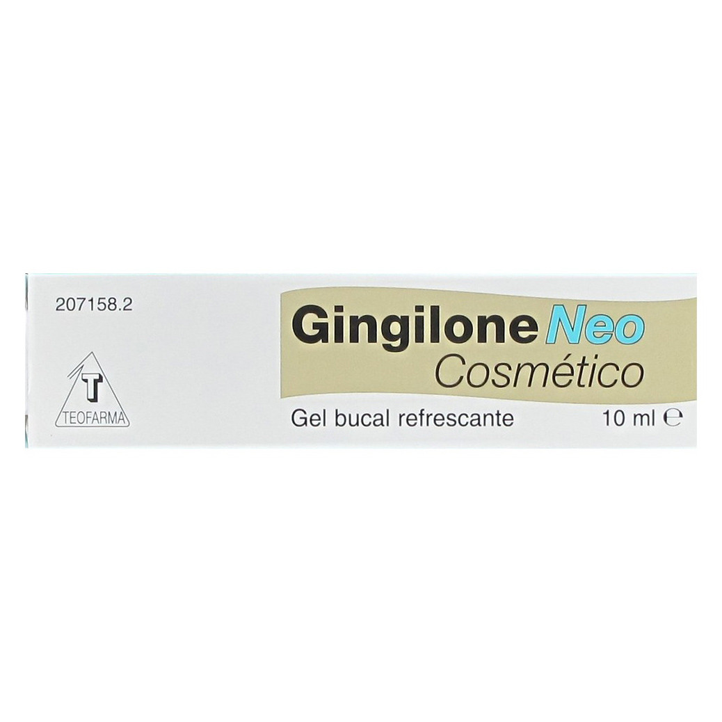 Imagen de Gingilona neo cosmetico 10ml