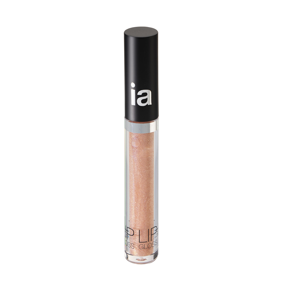 Imagen de Interapothek lipgloss rosa beige nº6 3ml