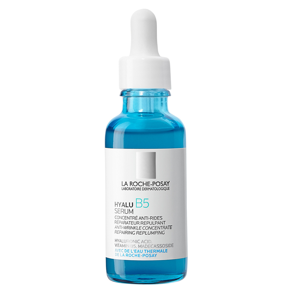 Imagen de La Roche Posay hyalu B5 serum 30ml