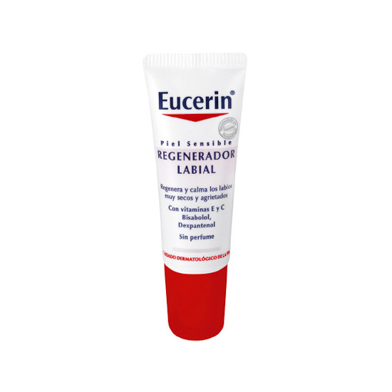 Imagen de Eucerin Bálsamo labial 10ml